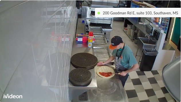 Radical transparency: the essence of Dodo Pizza